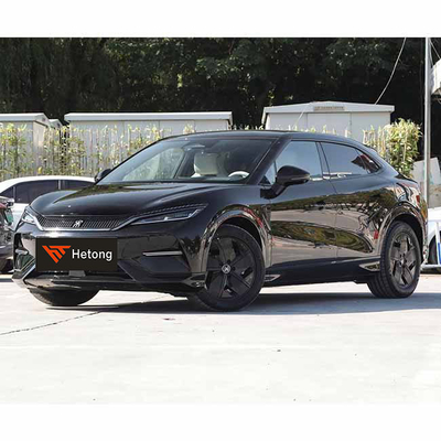 Byd Song L 2023 4WD Ev Car 602 Km Suv Energy Electric Vehicle Deposit Hot Promotion