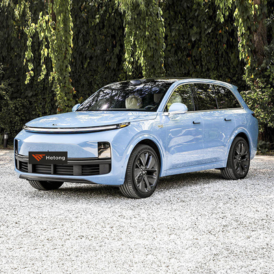 Li9 l9 Max 2023 SUV Hybrid Car Li7 l7 EV Vehicle Electric SUV 4x4 Li8 l8 Energy Electric
