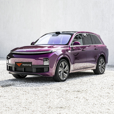 Li9 l9 Max 2023 SUV Hybrid Car Li7 l7 EV Vehicle Electric SUV 4x4 Li8 l8 Energy Electric