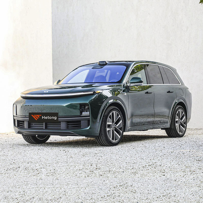 Li9 l9 Max 2023 SUV Hybrid Car Li7 l7 EV Vehicle Electric SUV 4x4 Li8 l8 Energy Electric
