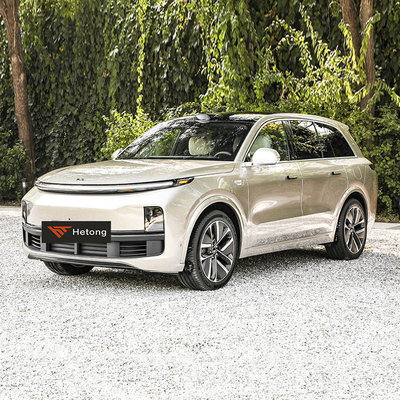 Li9 l9 Max 2023 SUV Hybrid Car Li7 l7 EV Vehicle Electric SUV 4x4 Li8 l8 Energy Electric