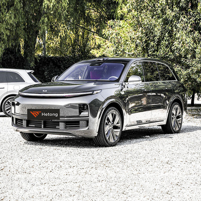Li9 l9 Max 2023 SUV Hybrid Car Li7 l7 EV Vehicle Electric SUV 4x4 Li8 l8 Energy Electric