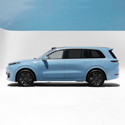 Lixianing L9 Li Xiang One L8 Max L9 Curb Weight 2300 Charging Time 0.5-6.5 Hours SUV