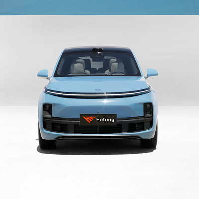 Lixianing L9 Li Xiang One L8 Max L9 Curb Weight 2300 Charging Time 0.5-6.5 Hours SUV