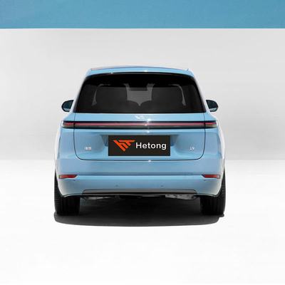 Lixianing L9 Li Xiang One L8 Max L9 Curb Weight 2300 Charging Time 0.5-6.5 Hours SUV