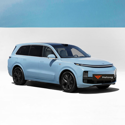 Lixianing L9 Li Xiang One L8 Max L9 Curb Weight 2300 Charging Time 0.5-6.5 Hours SUV