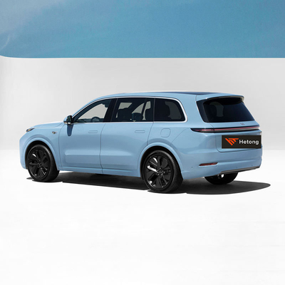 Lixianing L9 Li Xiang One L8 Max L9 Curb Weight 2300 Charging Time 0.5-6.5 Hours SUV