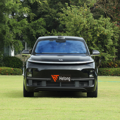 Energy Electric Vehicle All Size SUV Ideal L7 L8 L9 with Left Steering Wheel