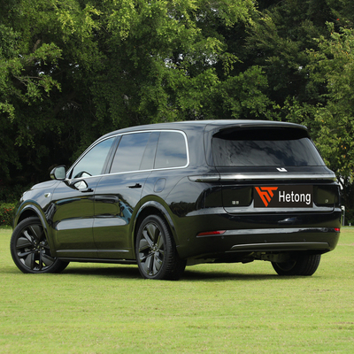 Energy Electric Vehicle All Size SUV Ideal L7 L8 L9 with Left Steering Wheel