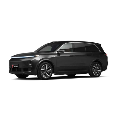 Lixiang Pure Electric Vehicle 330kW Maximum Power and 2570kg Curb Weight for Mobility