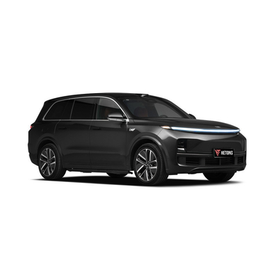 Lixiang Pure Electric Vehicle 330kW Maximum Power and 2570kg Curb Weight for Mobility