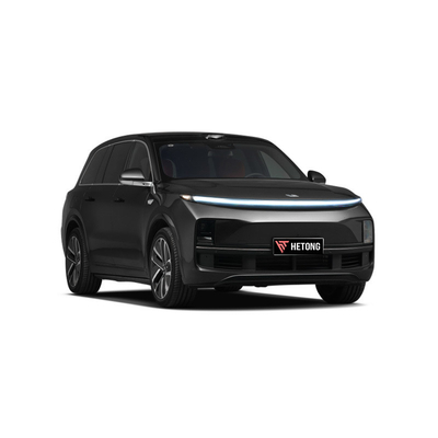 Lixiang Pure Electric Vehicle 330kW Maximum Power and 2570kg Curb Weight for Mobility