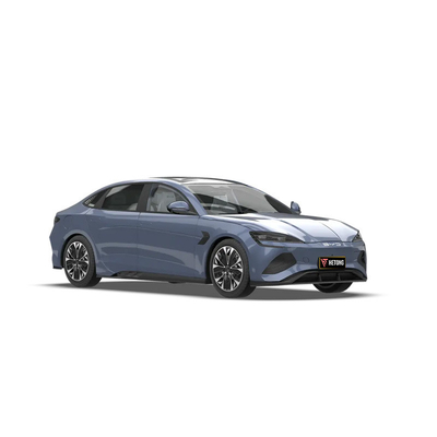 Energy BYD SEAL EV Four Wheels Drive Electric Car for Lithium Iron Phosphate Battery