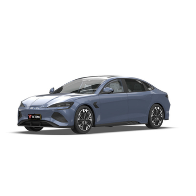 Energy BYD SEAL EV Four Wheels Drive Electric Car for Lithium Iron Phosphate Battery