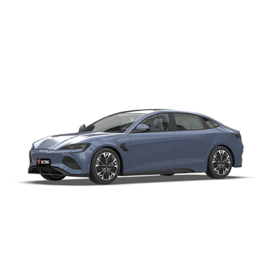 Energy BYD SEAL EV Four Wheels Drive Electric Car for Lithium Iron Phosphate Battery