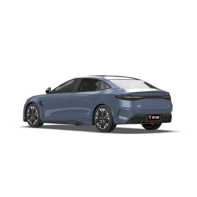 Energy BYD SEAL EV Four Wheels Drive Electric Car for Lithium Iron Phosphate Battery