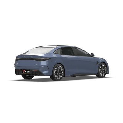 Energy BYD SEAL EV Four Wheels Drive Electric Car for Lithium Iron Phosphate Battery