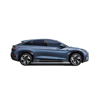 2024 BYD Sea Lion 07 EV Dual Motor Four Wheel Drive Pure Electric SUV with 650KM Range