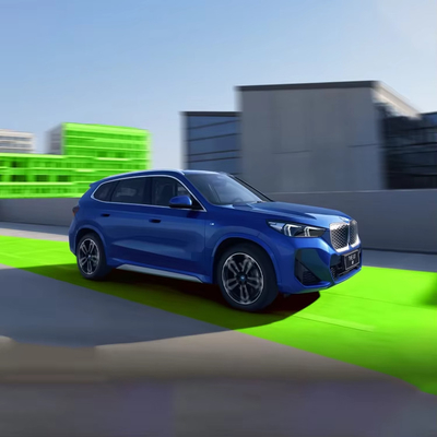 Chinese manufacturer car ix1 2024 new energy vehicle ix1 X drive 30L M BMW sports electric car