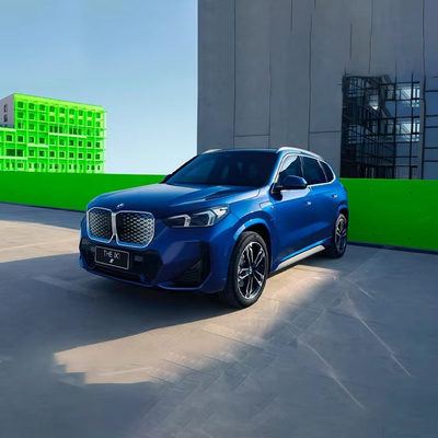 Chinese manufacturer car ix1 2024 new energy vehicle ix1 X drive 30L M BMW sports electric car